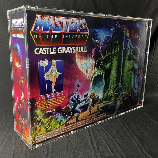 MotUO Origins - Castle Grayskull