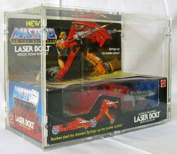 MotU Laser Bolt Case